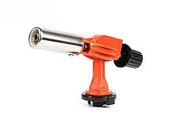 Газовий пальник, 1,45 kW, 1300 °C