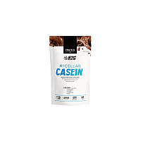 Протеїн Stc Nutrition Miccelar Casein Chocolat 750 г Міцелярний казеїн з шоколадом Високопротеїнова суміш
