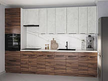 Кухня Аліса СМ ЛДСП