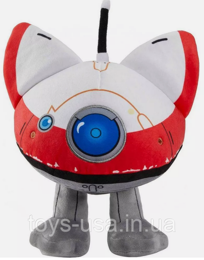 Інтерактивний плюшевий дроїд Зоряні війни Лола Star Wars Lola L0-LA59 Plush