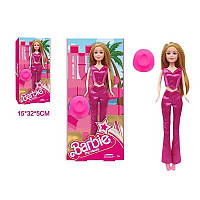 Лялька, в кор. 32*15*5 см (144шт/2)