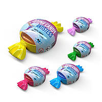 Лізун Антистрес Aroma Candy ТМ Lovin, 9*6 см (24 шт.)