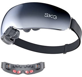 Масажер для очей SKG E7 2-In-1 Vibration Heated Eye Massager