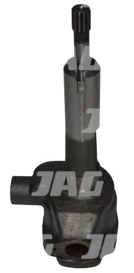 Масляний насос Z12 двигуна Perkins A6.354 AT6.354 A6.354.1 AT6.354.1 A6.372 A6.354.4, фото 1