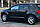 Дефлектори вікон (вітровики) Ford Edge 2007-2014 (Hic), фото 5