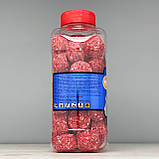 Родентицид Red Killer парафінові брикети сир 330г Фанронг, фото 2