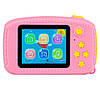 Дитяча цифрова фотокамера Smart Kids Camera фотоапарат Рожевий, фото 4