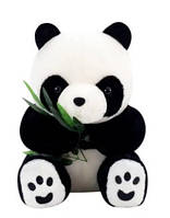 М'яка іграшка "Ведмідь Панда" 50 см (60 шт.)