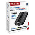 УМБ Promate Neo-10Uni 10000 mAh, 30W Power Delivery Black (neo-10uni.black), фото 8