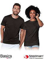 Футболка ST2000 Чорна