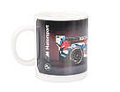 Чашка BMW M Motorsport 80235B38DB9, фото 2