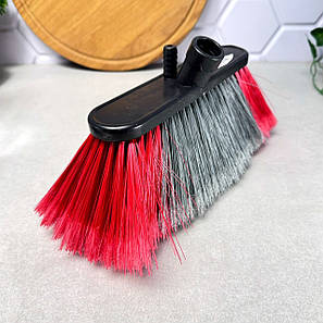 Щітка для миття автомобіля 20см з відведенням для шланга (404) Maxel, фото 2