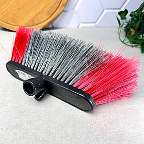 Щітка для миття автомобіля 20см з відведенням для шланга (404) Maxel, фото 1