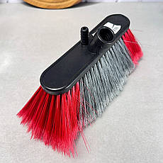 Щітка для миття автомобіля 20см з відведенням для шланга (404) Maxel, фото 3