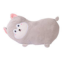 М'яка іграшка-подушка-антистрес "Собачка" 28 см (40 шт.)