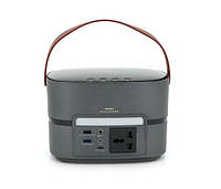 Портативна зарядна станція Remax RPP-515 потужність 300W