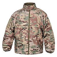 Тактична куртка EASY TRIP МТР мультикам