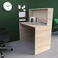 Приймання. Рецепція. Адміністративна зона. Каса. Пост. Ресепшн
