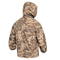 Тактична куртка EASY TRIP MM14 ММ14