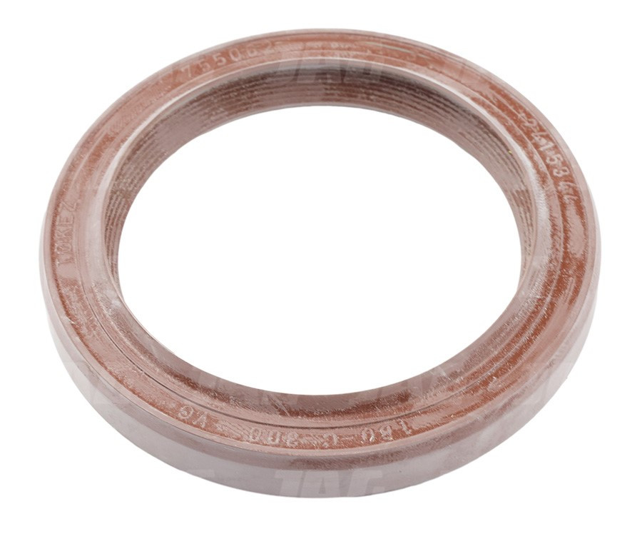 Сальник колінвала передній  Ø 57.15 X 76.2 X 9.5 MM двигуна Perkins 903 3.152 4.203 1004 4.212 3.144  1006, фото 1