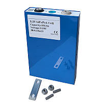 EVE 105Ah 3.2V LiFePO4 акумулятор