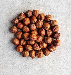 Фундук сирий