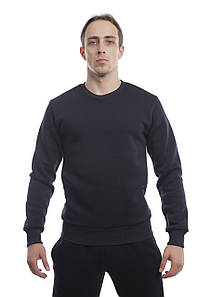 Bono Чоловічий Світшот №601 950154 темно-синій