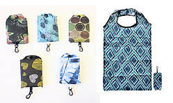 Сумка-шопер складана 38*60 см (10000 шт.)