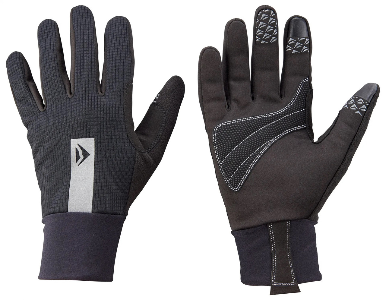 Велорукавиці MERIDA GLOVES WIND XL BLACK GREY