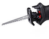 Пила шабельна акумуляторна Einhell TE-AP 18/13 Li - Solo (4326315), фото 9