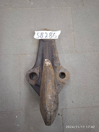 Гак буксирувальний для автомобіля ЗІЛ 130,131 000058286