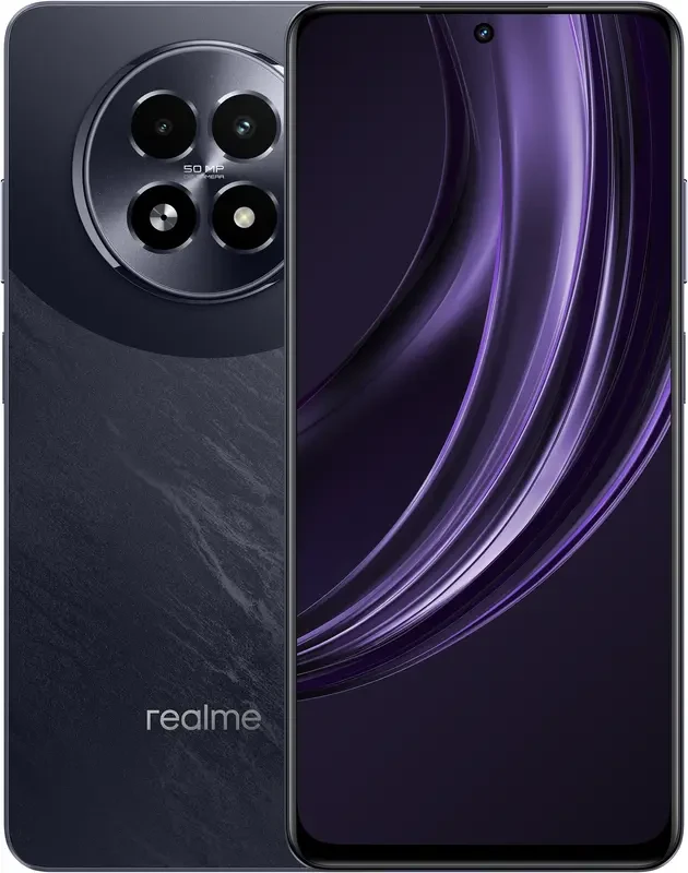 Смартфон Realme 13 5G 12/256Gb Dark Purple NFC UA UCRF
