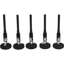 KrakenSDR в комплекті з оригінальними антенами KRAKENTENNA SET (5 x R820T2/RTL2832U, 24 МГц до 1766 МГц), фото 4