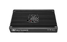 KrakenSDR в комплекті з оригінальними антенами KRAKENTENNA SET (5 x R820T2/RTL2832U, 24 МГц до 1766 МГц), фото 5