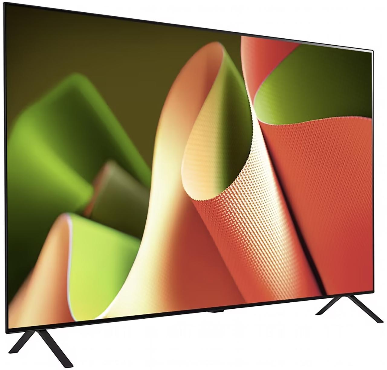 Телевізор LG 55B46LA