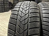 Шини зима 225/45R18 91H PIRELLI Sottozero 3 2019, фото 6