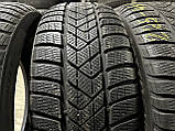 Шини зима 225/45R18 91H PIRELLI Sottozero 3 2019, фото 3