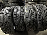 Шини зима 225/45R18 91H PIRELLI Sottozero 3 2019, фото 4