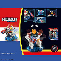 Трансформер бат., у кор. 16*13,8*19,2 см (72шт/2)