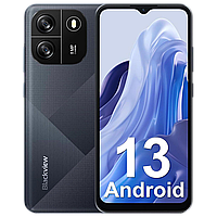 Смартфон Blackview Wave 6C 2/32Gb Moonshade Black Global version