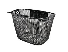 Кошик на руль Longus металевий