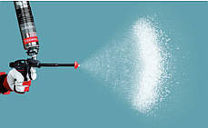 Піна напилювана PENOSIL SprayFoam 138 ізоляційна професійна для утеплення 810 мл, фото 2