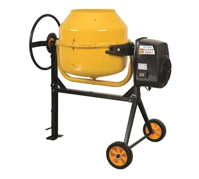 Бетонозмішувач VENTA (600 Вт, 150 л, 2700 об/хв)