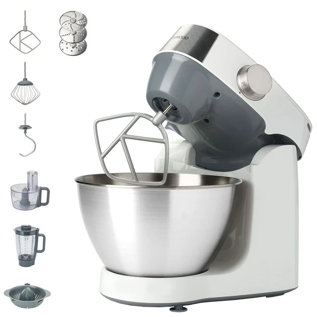 Кухонна машина KENWOOD KHC 29A.H0WH