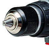 Шуруповерт акумуляторний ударний Einhell TP-CD 18/70 Li-i BL - Solo (4514315), фото 8