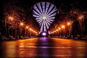 Города и страны