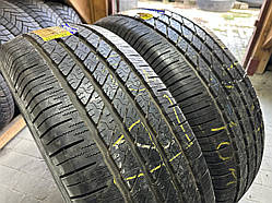 ШИНИ нові 275/65R18 Michelin LTX A/S 2шт