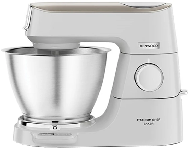 Кухонна машина KENWOOD KVC 65.001 WH