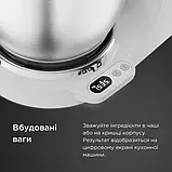 Кухонна машина KENWOOD KVC 65.001 WH, фото 6