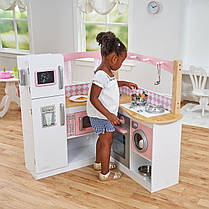 Кухня дитяча KidKraft Grand Gourmet, фото 6